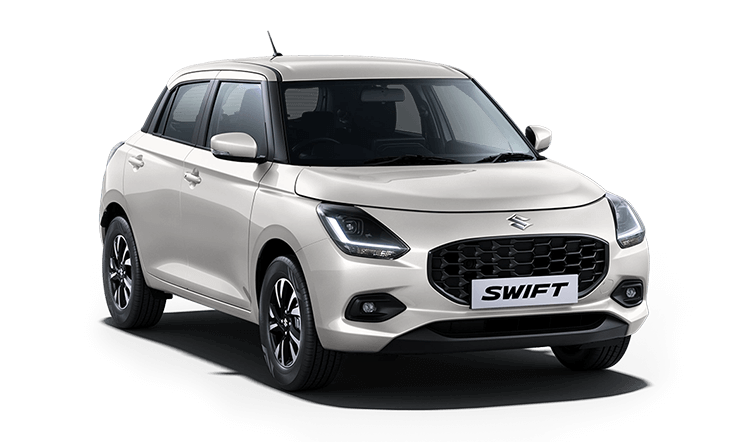 Maruti Swift VXi