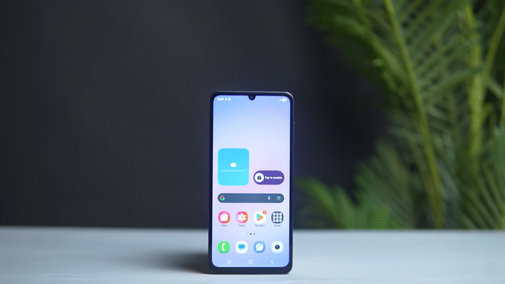 Samsung Galaxy A07 4G