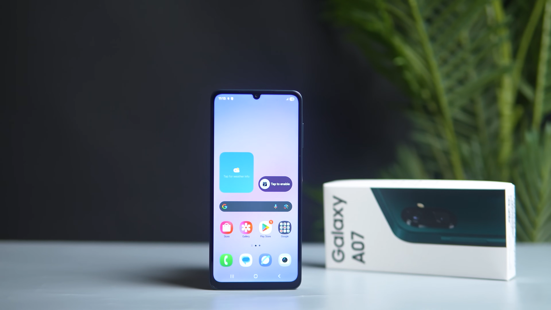 Samsung Galaxy A07 4G