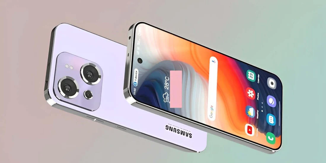 Samsung Galaxy J15 5G