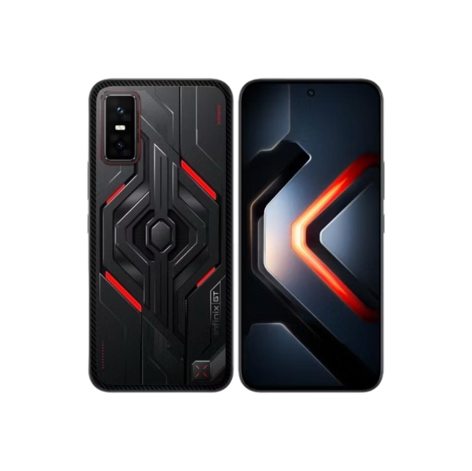 Infinix GT 30 Pro