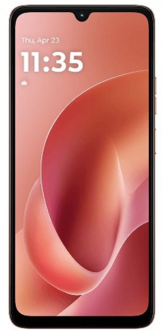 Motorola Edge 60 Neo