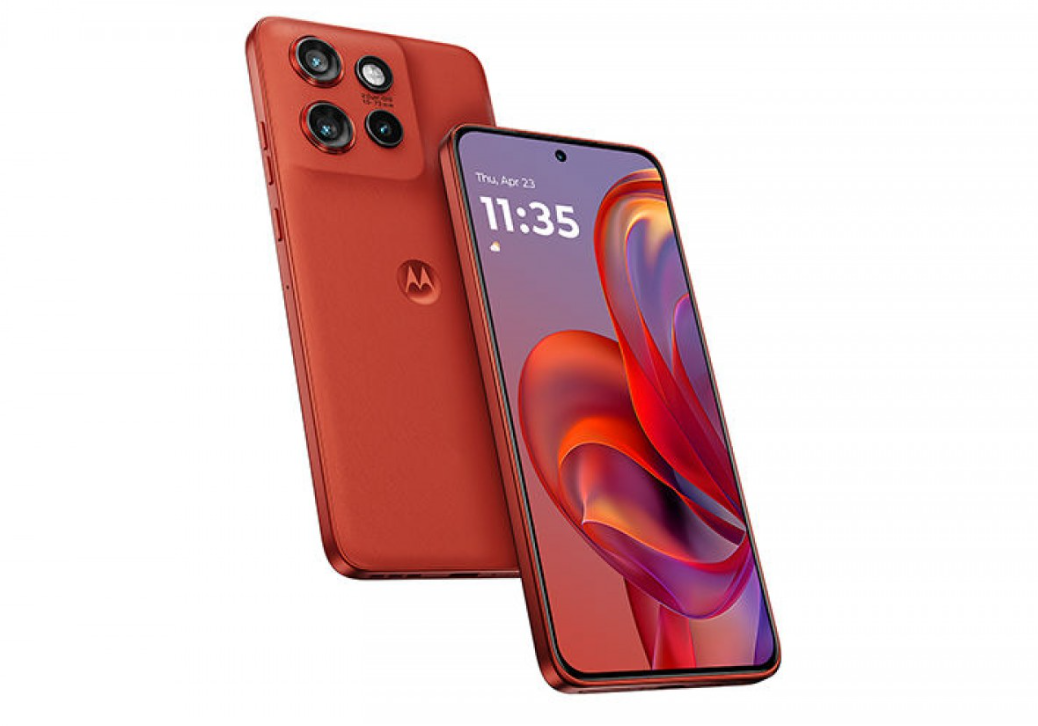 Motorola Edge 60 Neo