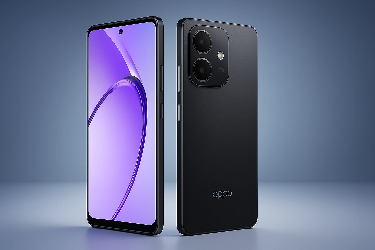OPPO A3x 5G