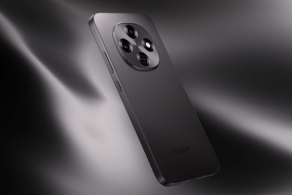 Oppo A6 Pro