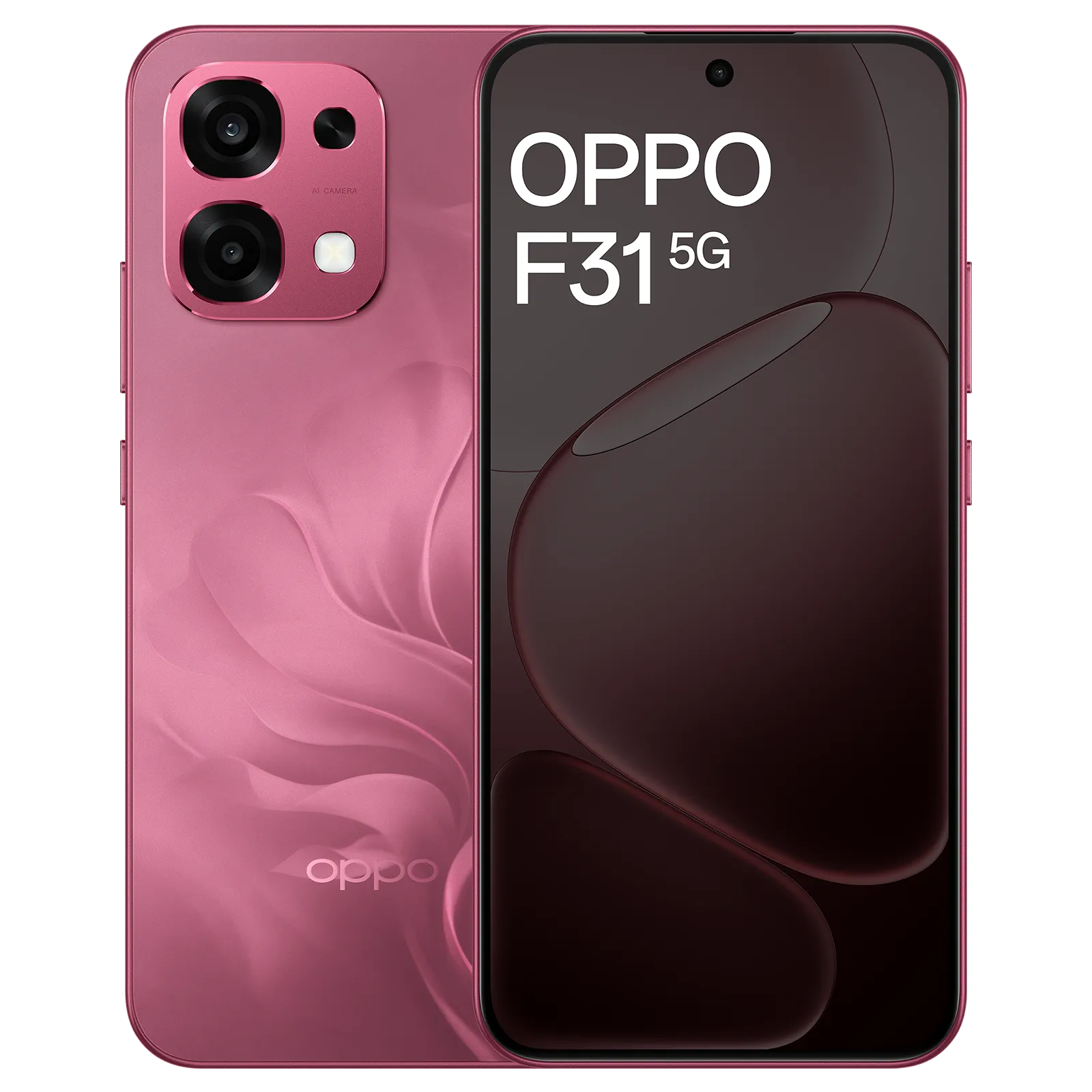 Oppo F31