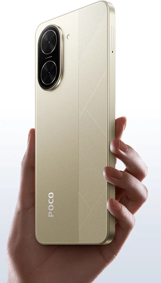POCO C71