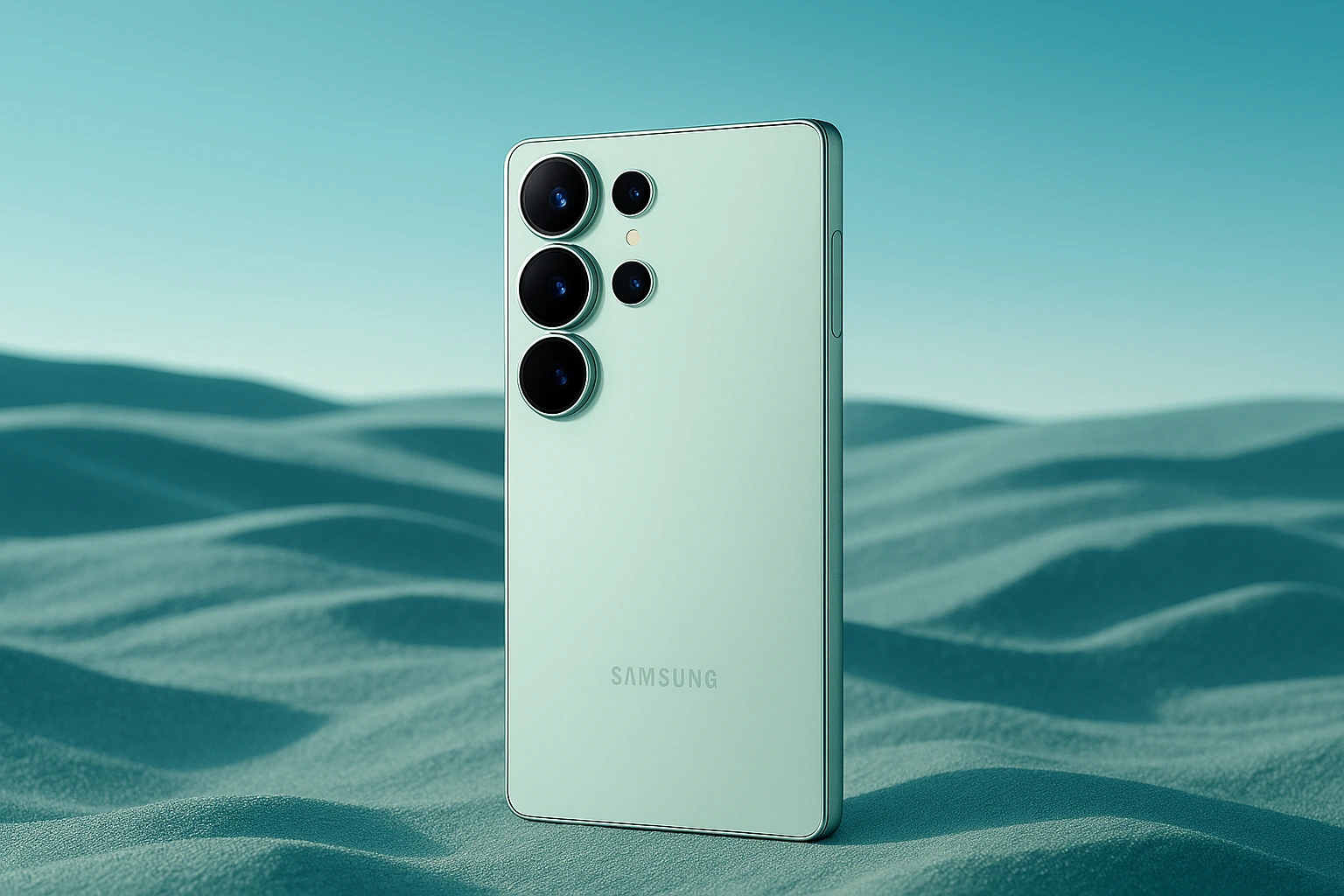 Samsung Galaxy S26 Ultra