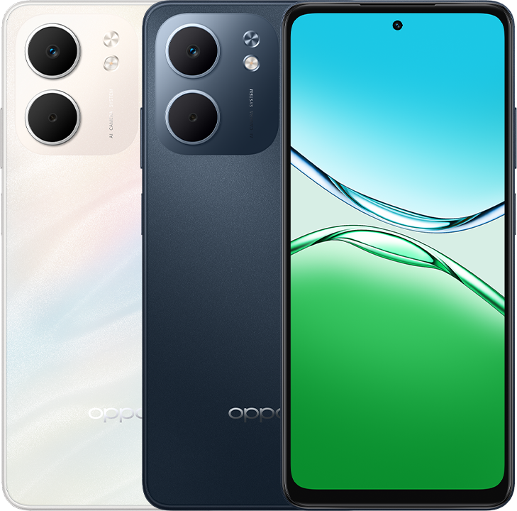 oppo a5x