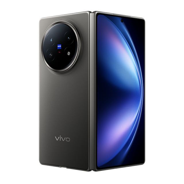 vivo X Fold5